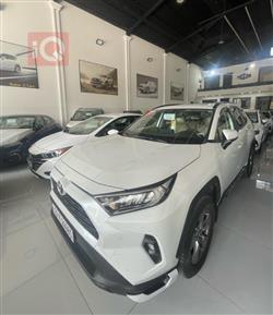 تويوتا راف 4